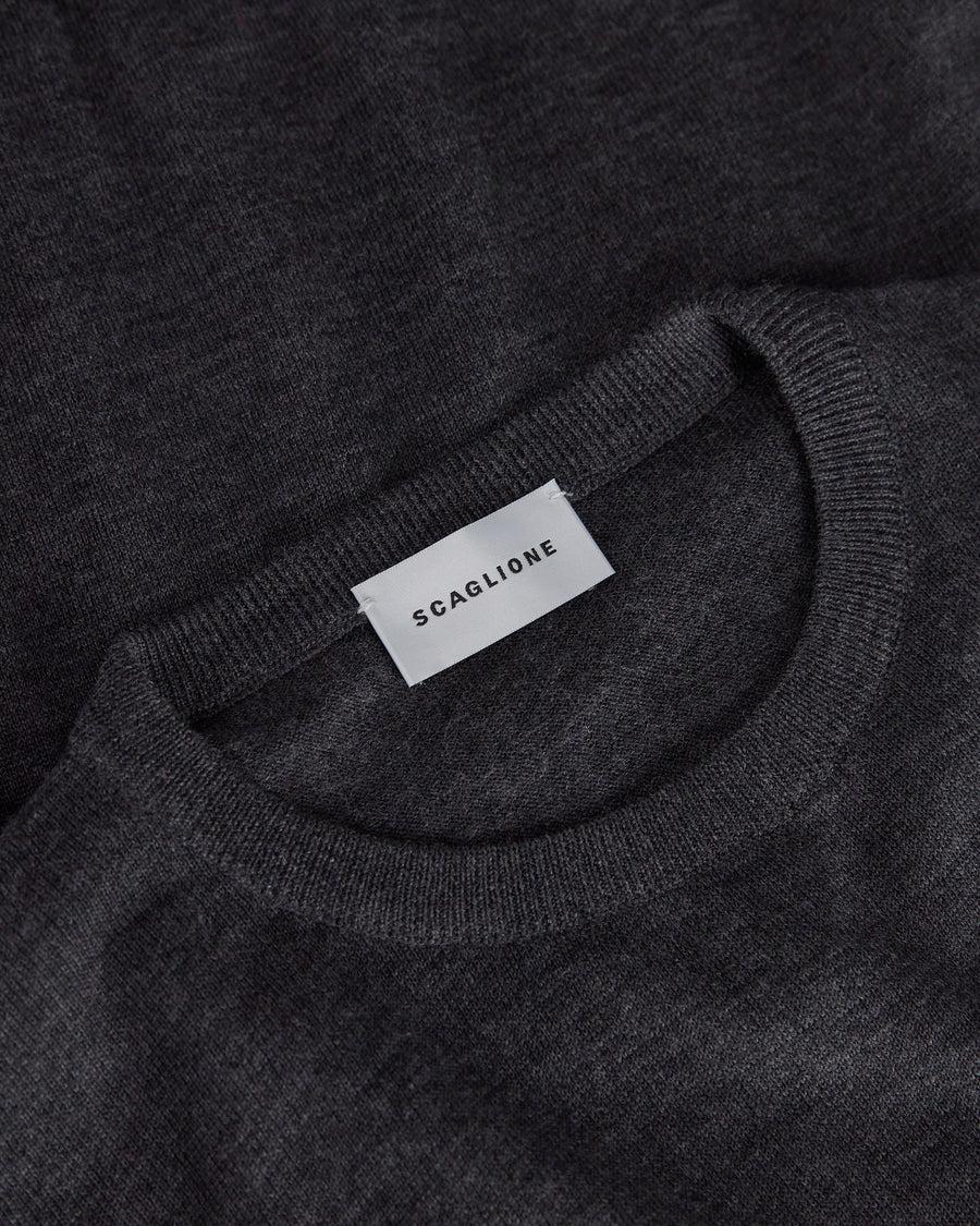 Scaglione ROUNDNECK FINELUX ANTRA Cyber Monday