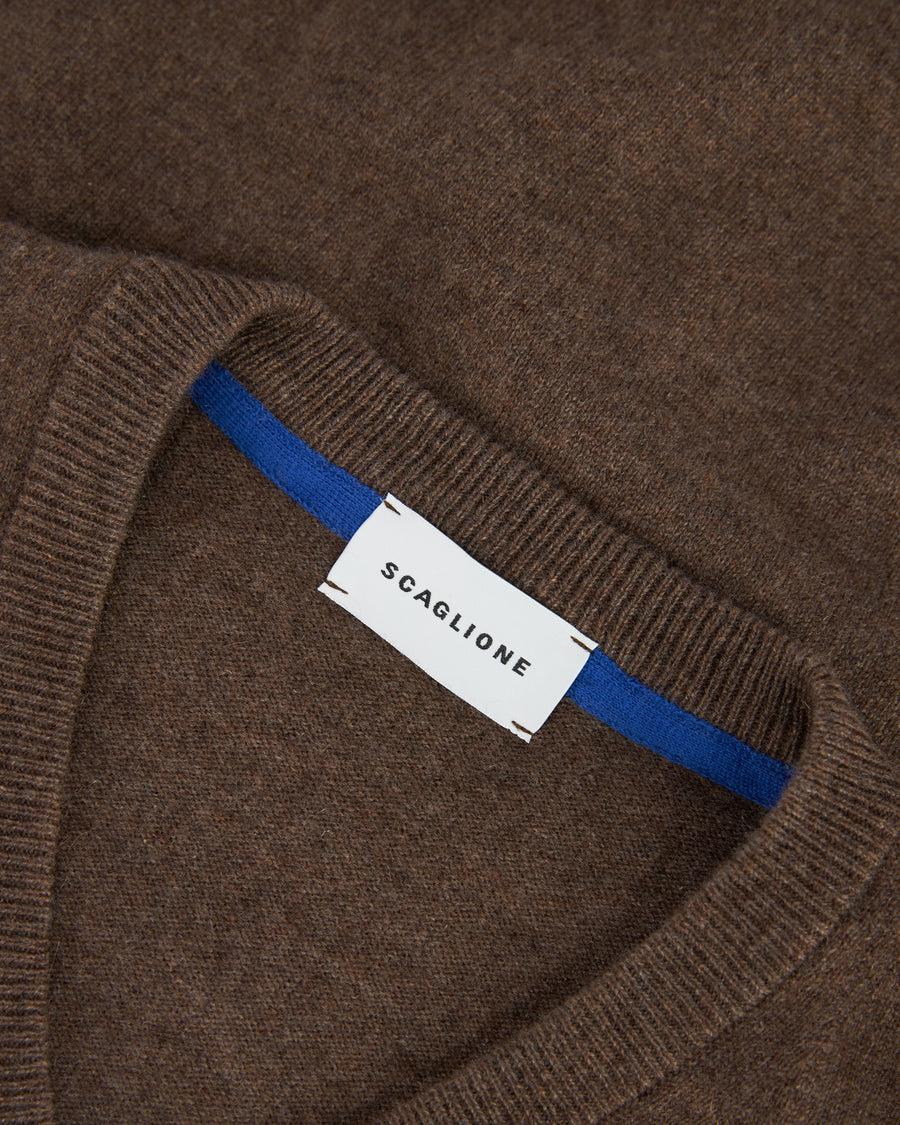 Scaglione PULL V CITY F12 OAK Offerta settimanale