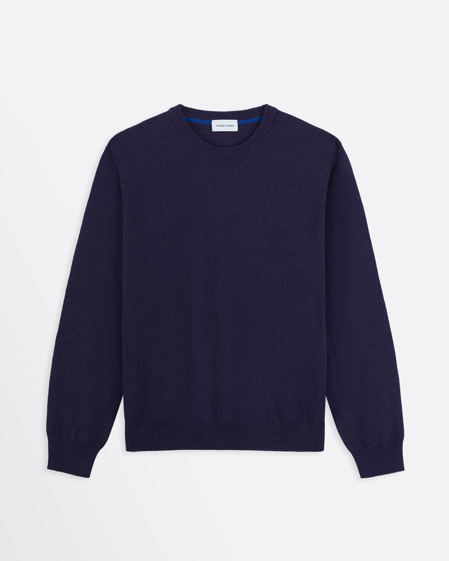Scaglione ROUNDNECK CITY F12 PURPLE Ultimi tre giorni
