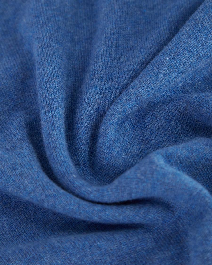 Scaglione ROUNDNECK CITY F12 PERIWINKLE Latest stili