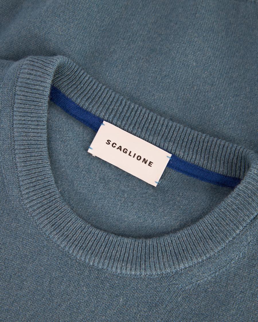 Scaglione ROUNDNECK CITY F12 TOURMALINE Ultimi due giorni