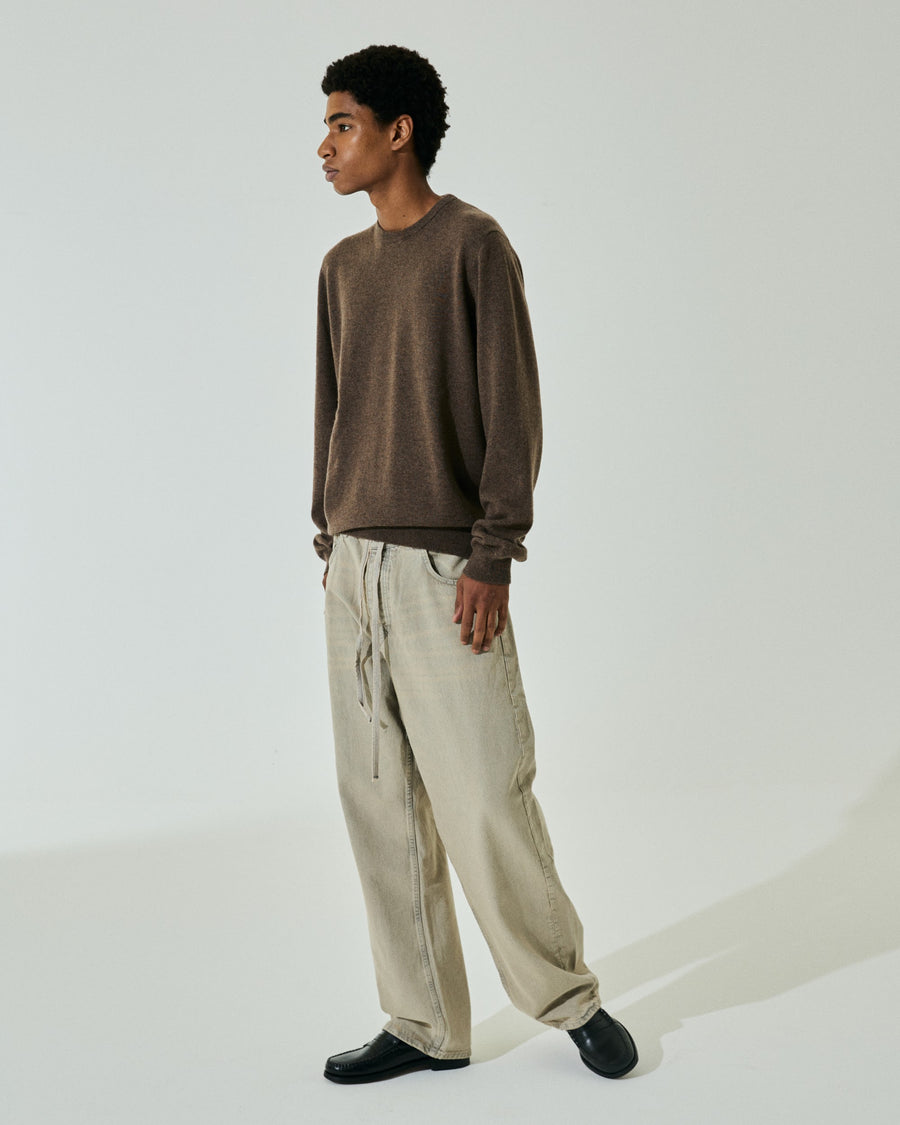 Scaglione ROUNDNECK CITY F12 OAK Promozione temporanea