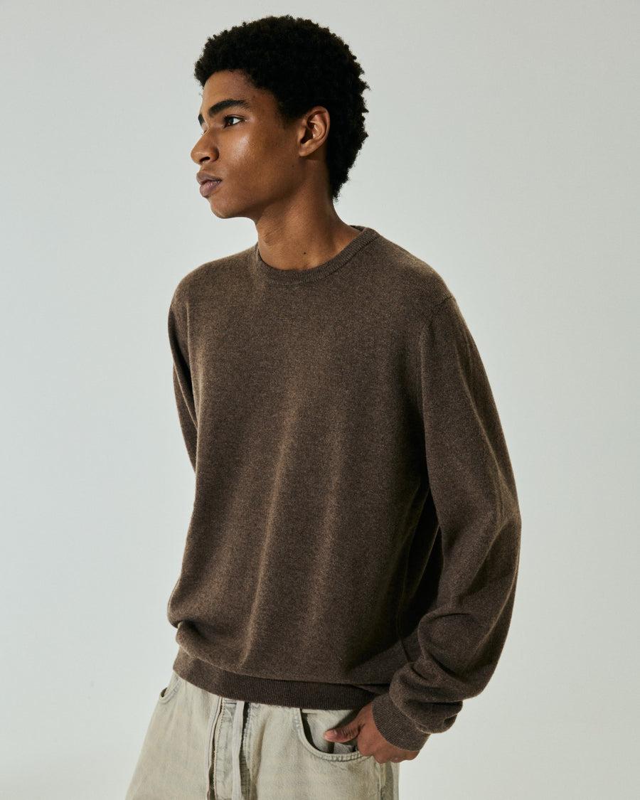 Scaglione ROUNDNECK CITY F12 OAK Promozione temporanea