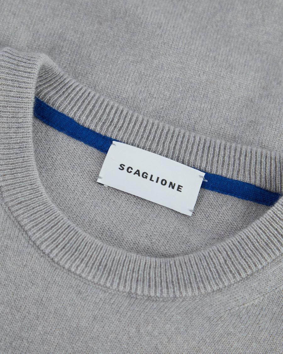 Scaglione ROUNDNECK CITY F12 CLOUD Fino al 65% di sconto