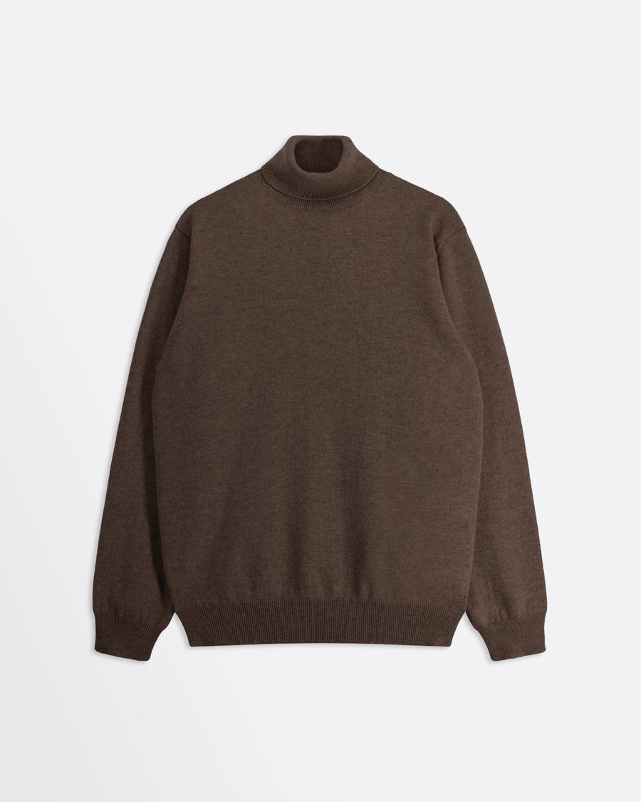 Scaglione TURTLENECK CITY F12 OAK Only for today