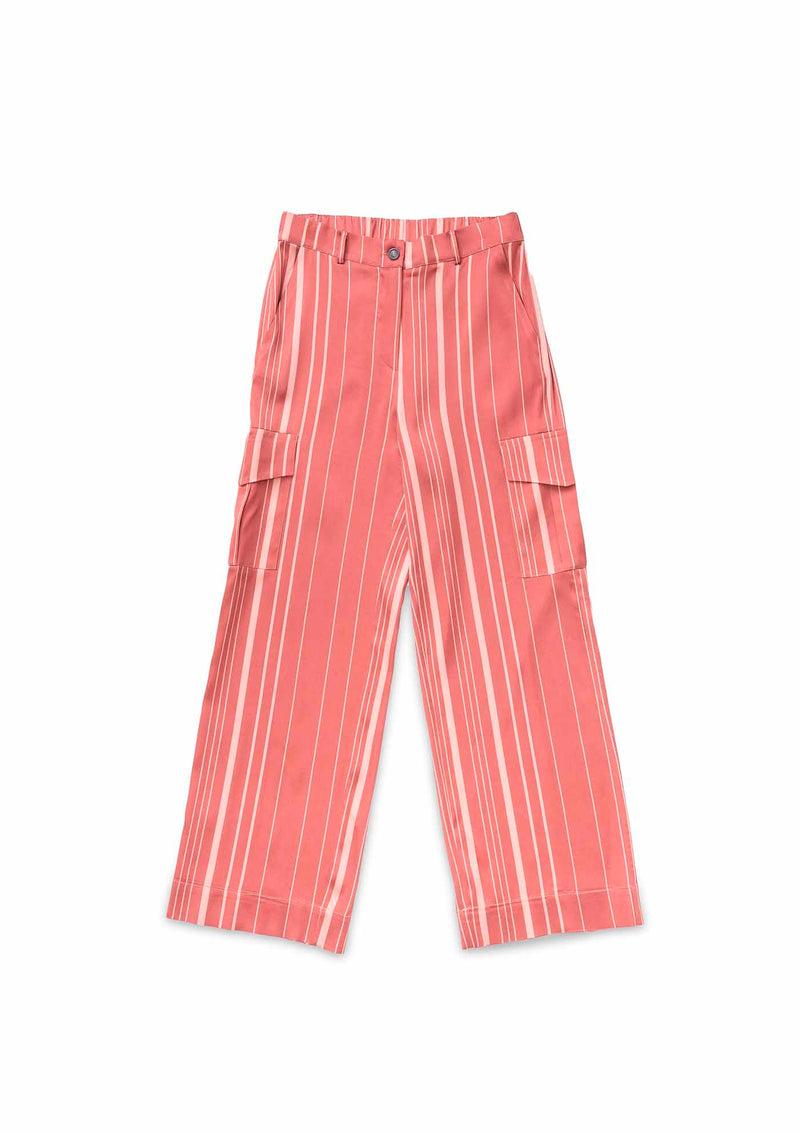 ﻿Shirtaporter PANTALONI CARGO MORBIDI Spedizione Gratuita