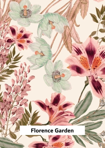 Shirtaporter Abito Corto Florence Garden Fino Al -60%