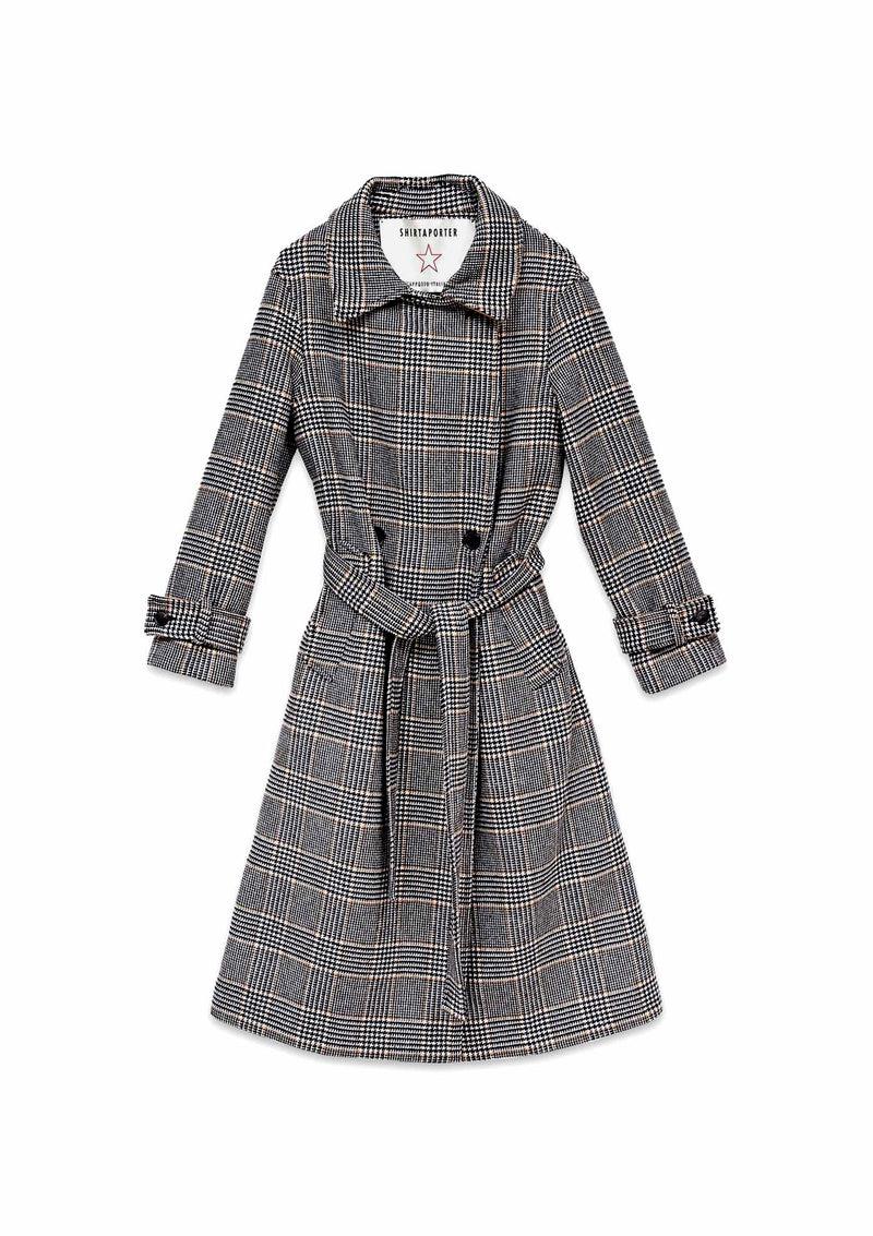 Shirtaporter TRENCH COAT Convenienza