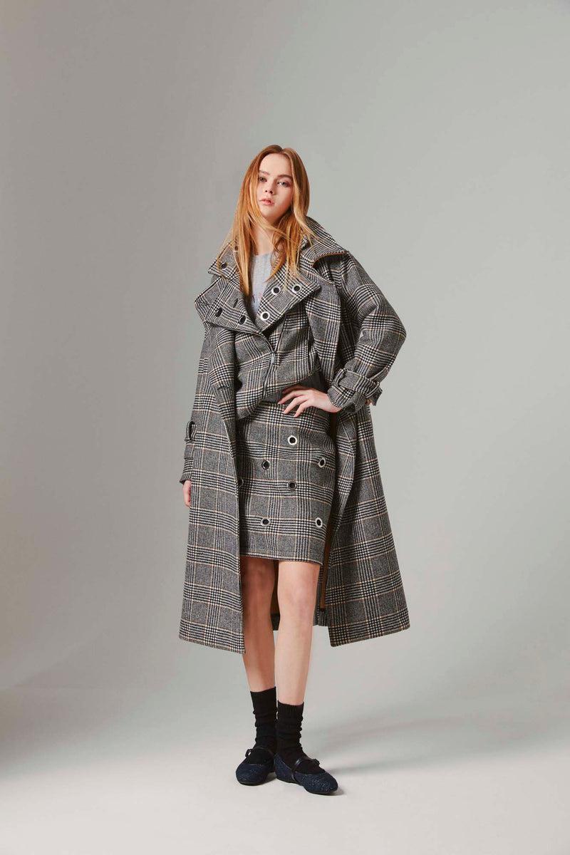 Shirtaporter TRENCH COAT Convenienza