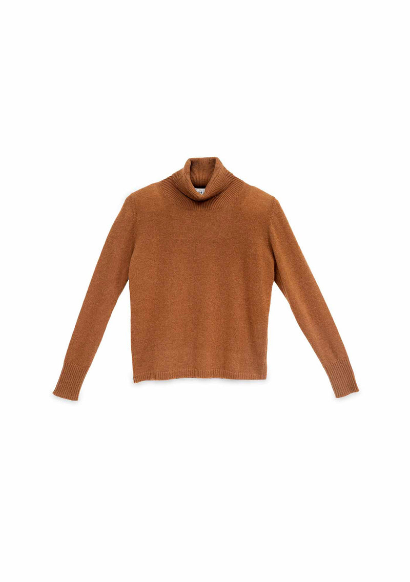 Shirtaporter COLLO ALTO CASHMERE Offerte