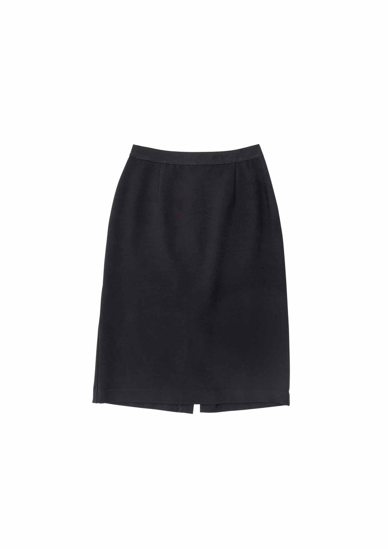 Shirtaporter GONNA A MATITA CON SPACCO Hotsell