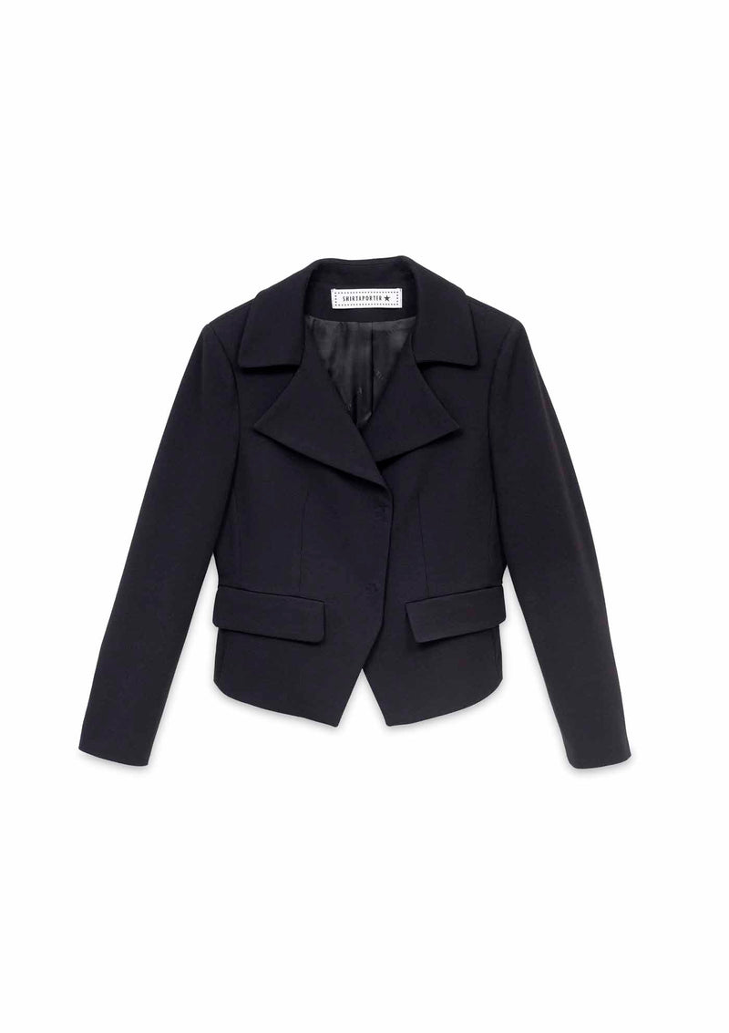 Shirtaporter GIACCA SFIANCATA Sottocosto