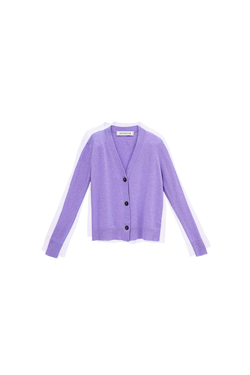 Shirtaporter CARDIGAN CASHMERE Saldi