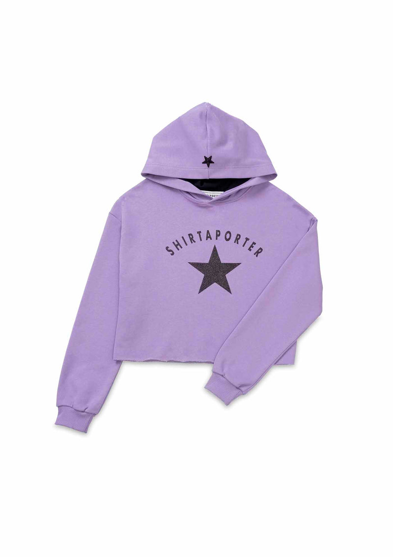 Shirtaporter HOODIE SHIRTAPORTER Offerte