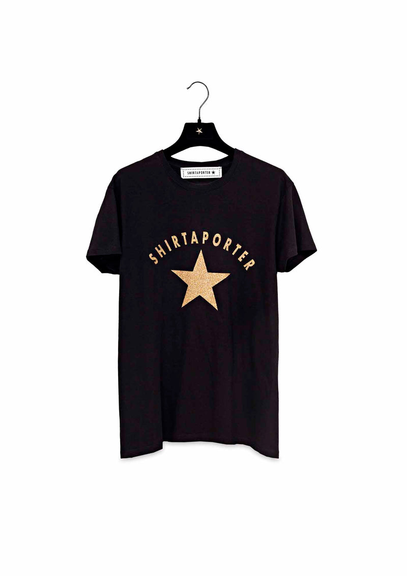 Shirtaporter T-SHIRT SHIRTAPORTER Vendita Calda