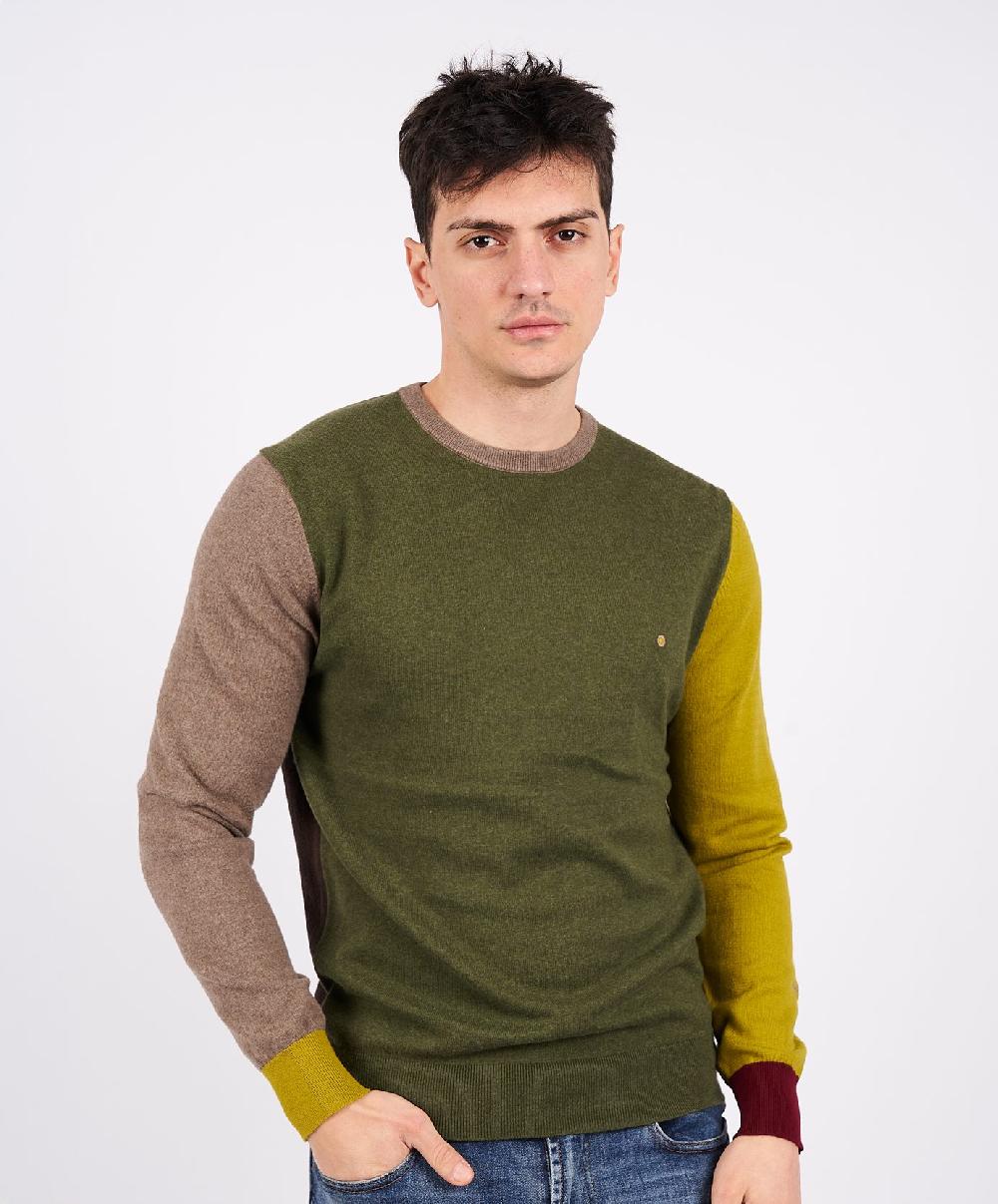 Shockly MULTI-ROUND Tyrol Promozione Limitata