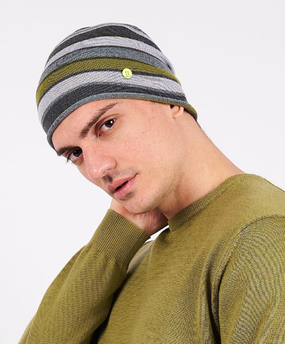 Shockly MULTISTRIPES-CAP Antrax/Military Nuova