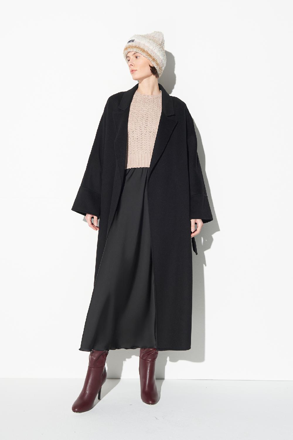 Soallure GONNA MIDI RASO UNITO Fino al 60% di sconto