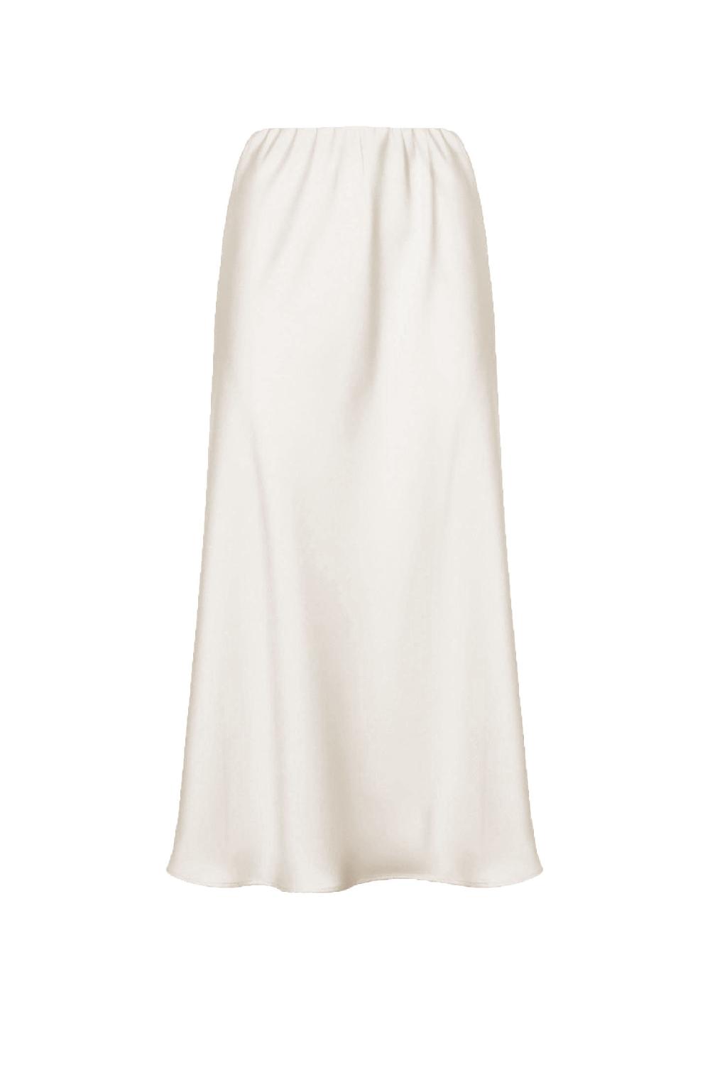 Soallure GONNA MIDI RASO UNITO Fino al 60% di sconto
