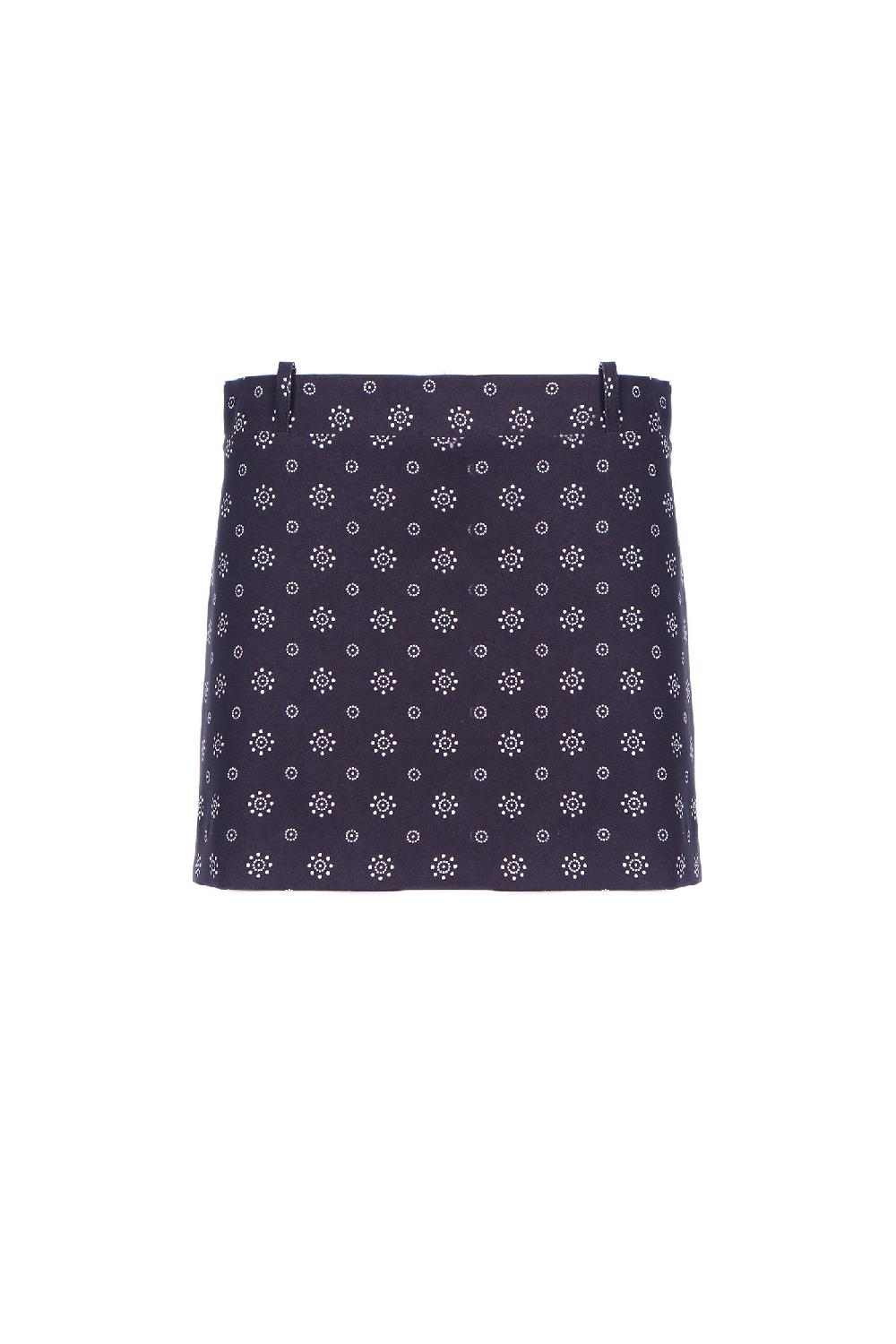 Soallure MINI GONNA A FANTASIA Fino al 55% di sconto