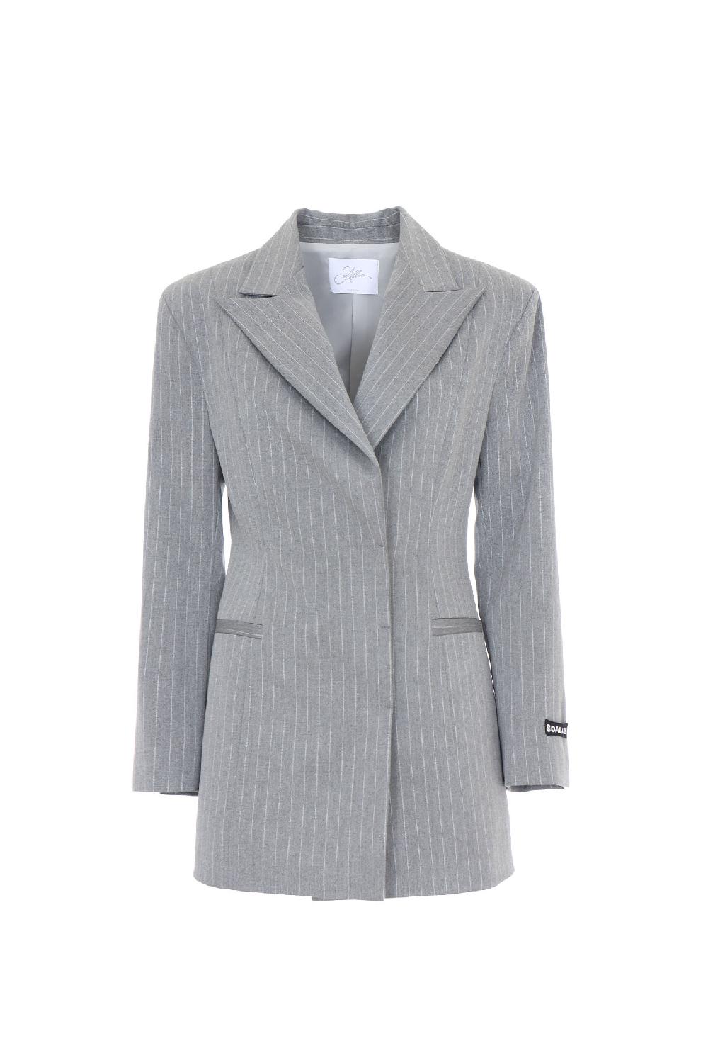 Soallure ROBE-MONTEAU GESSATO Esporta salva