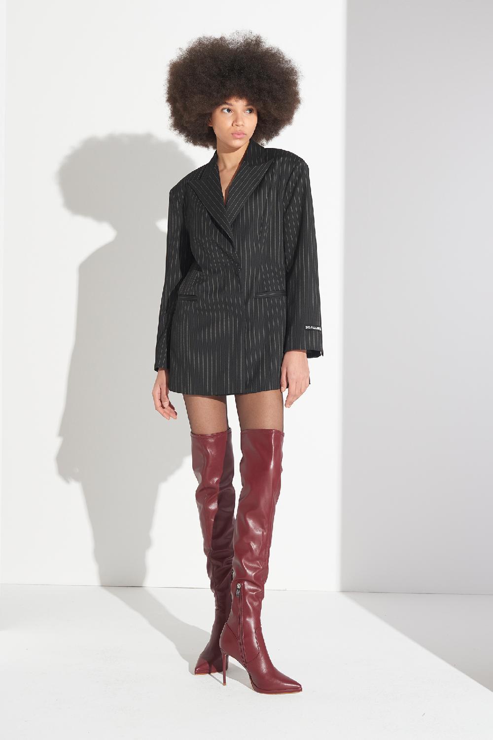 Soallure ROBE-MONTEAU GESSATO Esporta salva