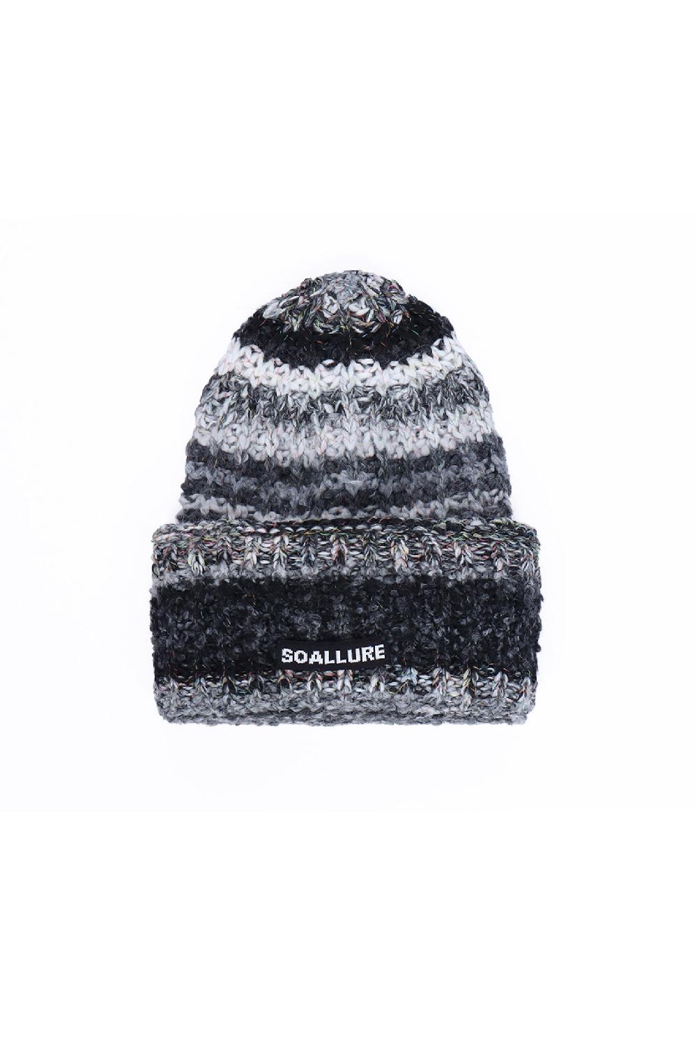 Soallure CUFFIA MULTICOLOR Fino Al -60%