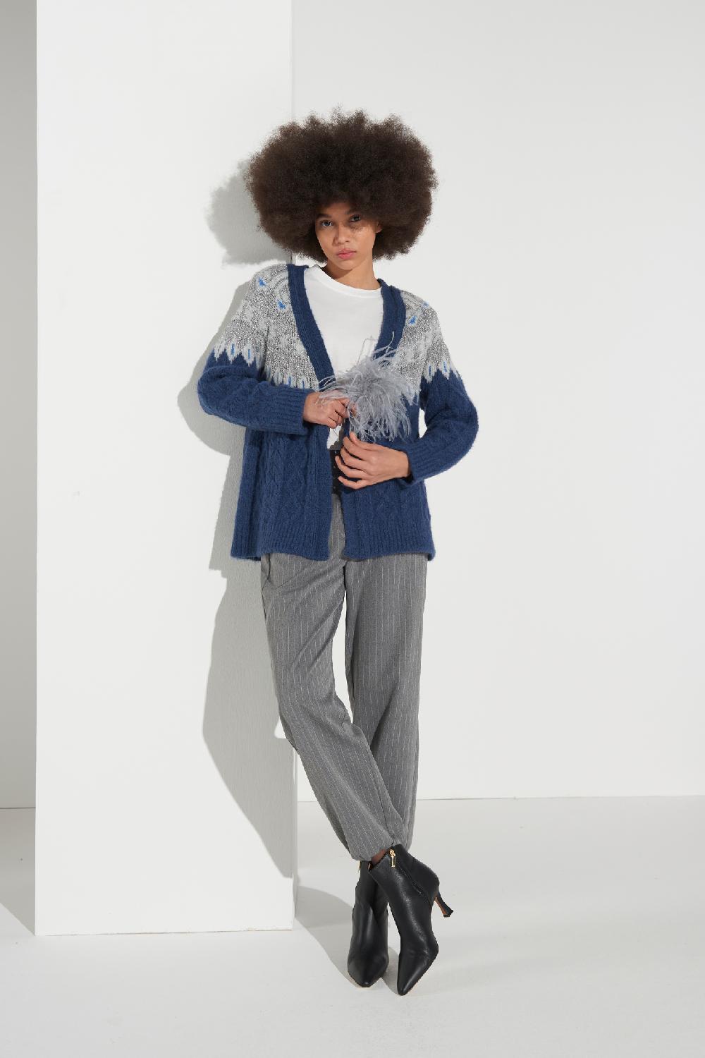 Soallure T-SHIRT BASIC IN JERSEY CON SPALLINE I Più Venduti