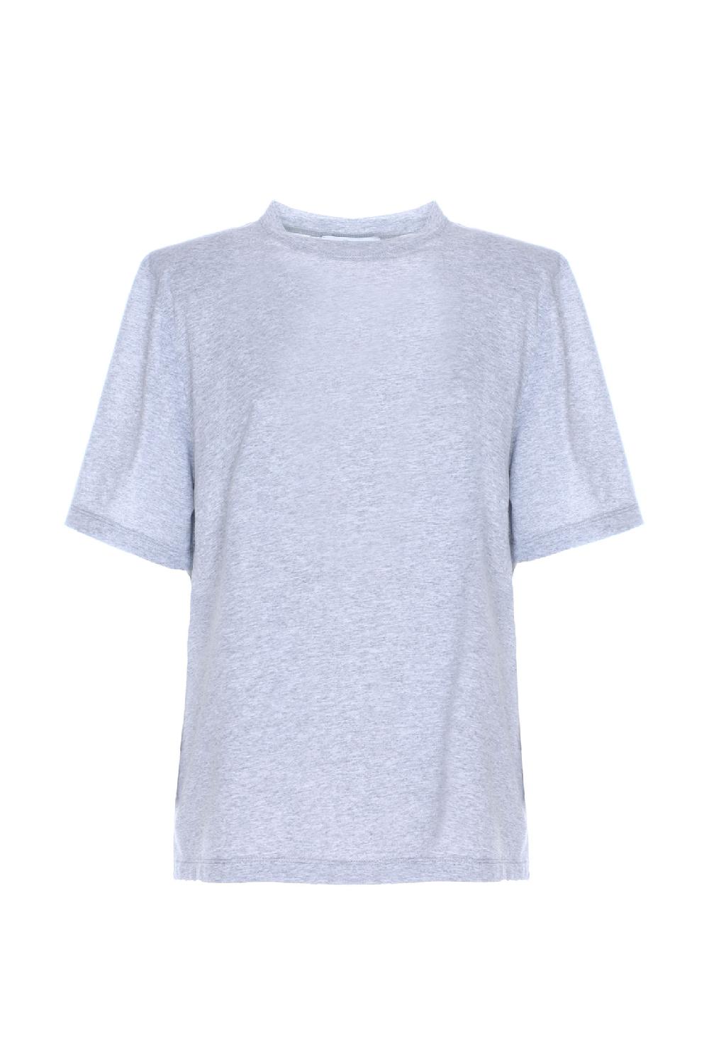 Soallure T-SHIRT BASIC IN JERSEY CON SPALLINE I Più Venduti