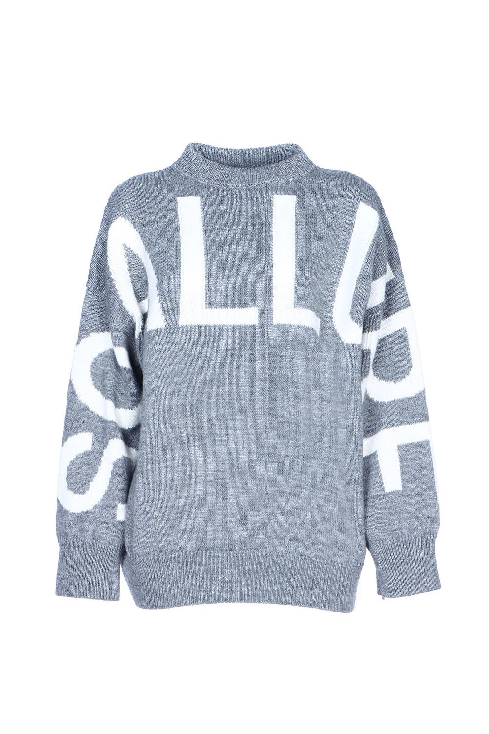 Soallure MAGLIA OVER SOALLURE Enormi risparmi