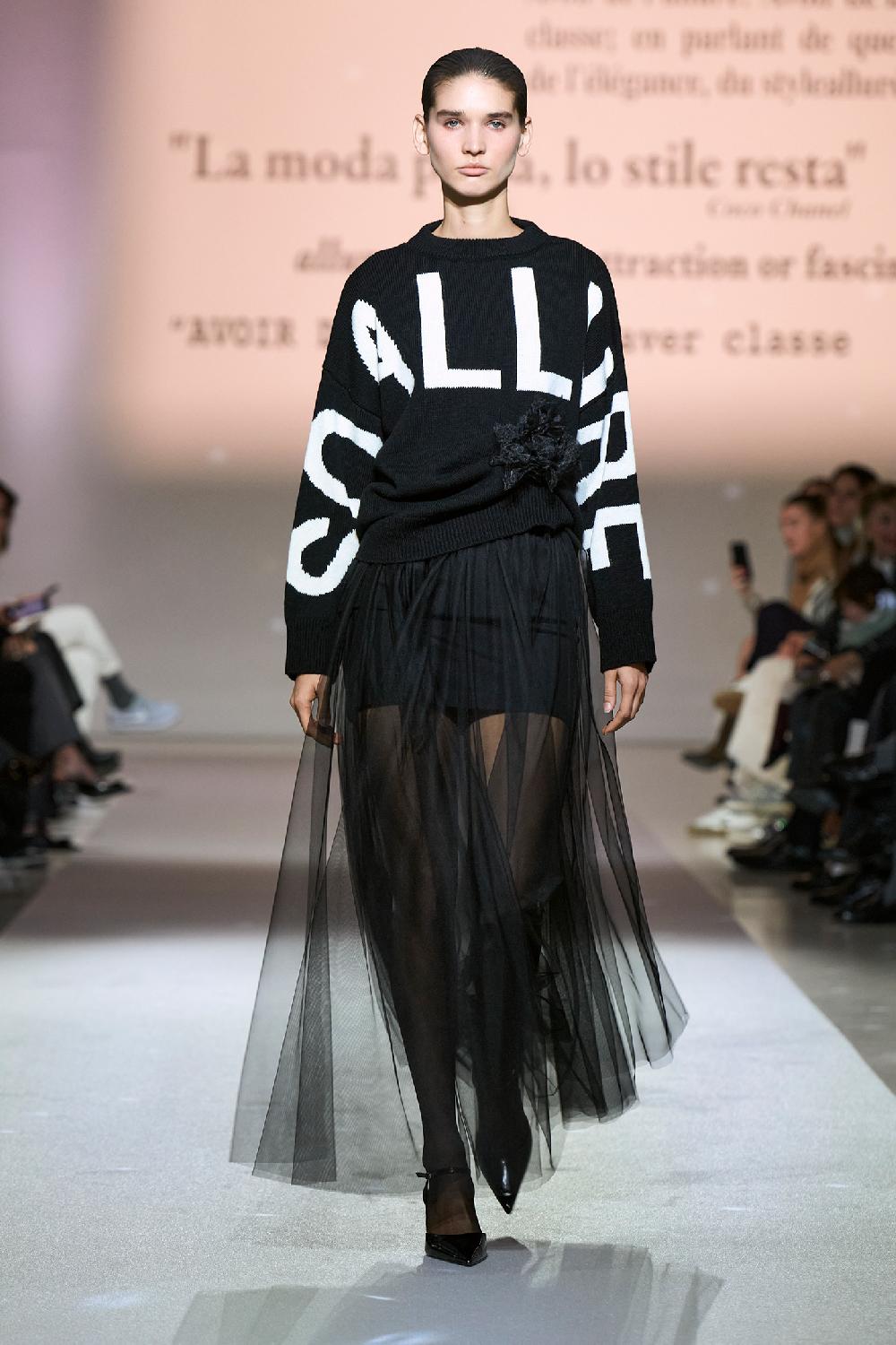 Soallure MAGLIA OVER SOALLURE Enormi risparmi