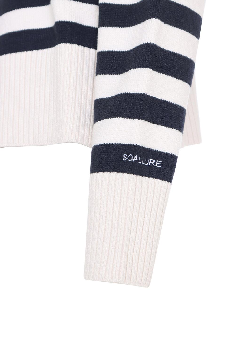 Soallure CARDIGAN BOXY RIGA VISCOSA STRETCH Fino al 60% di sconto