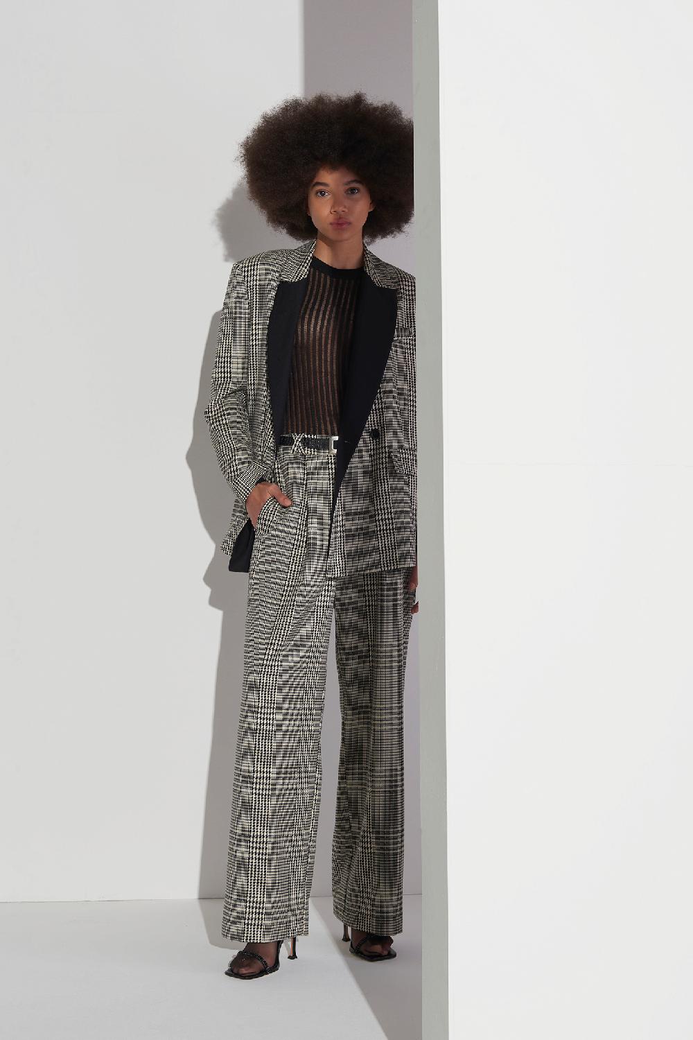 Soallure MAGLIA GIROCOLLO A RIGHE Only for today