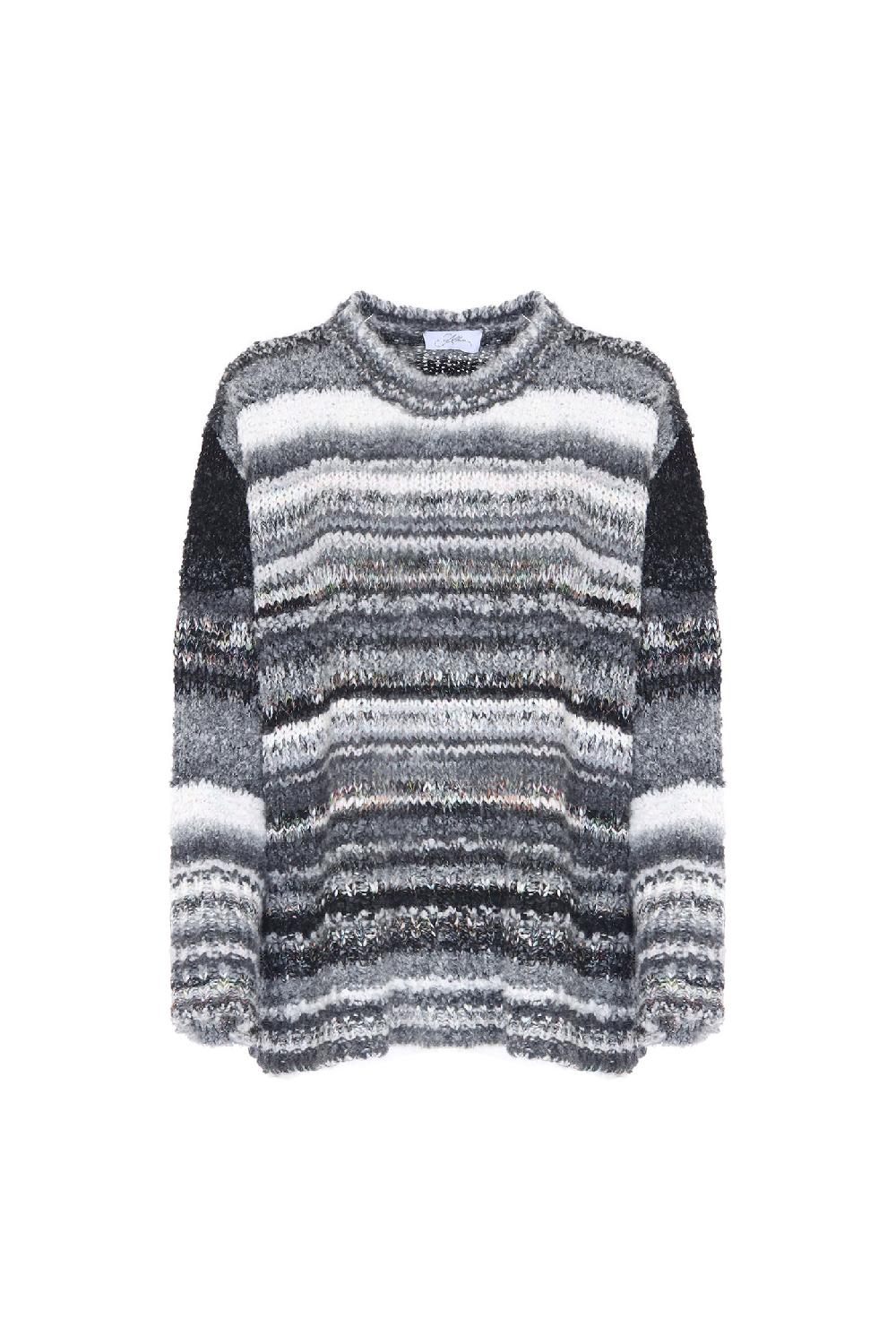 Soallure MAGLIA MULTICOLOR 50% di sconto per tempo limitato