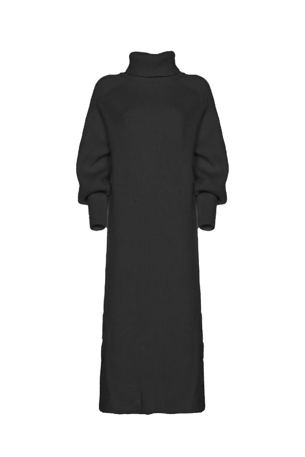 Soallure ABITO MIDI A COLLO ALTO Vendita