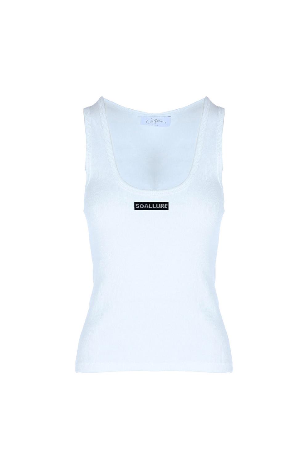 Soallure TOP BASIC A COSTINE SOALLURE Online