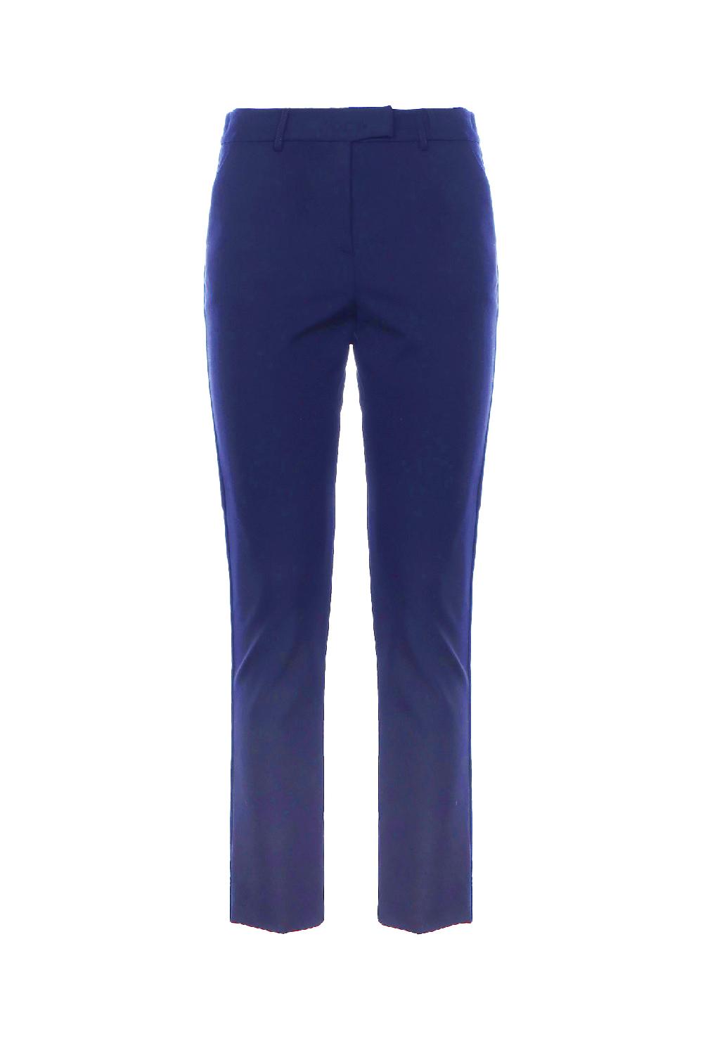 Soallure BI-ELASTIC CIGARETTE TROUSERS Outlet