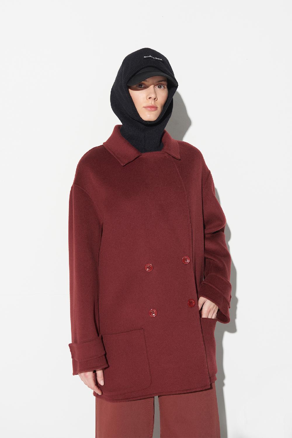 Soallure CAPPELLO BASEBALL CON RICAMO Hotsell