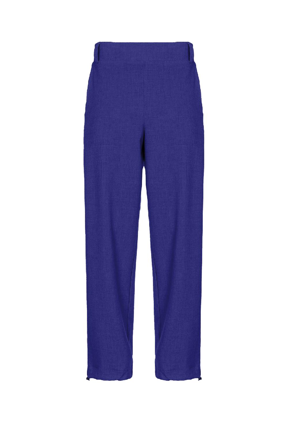 Soallure PANTALONE TESSUTO BOYS COULISSE Saldi Di Fabbrica