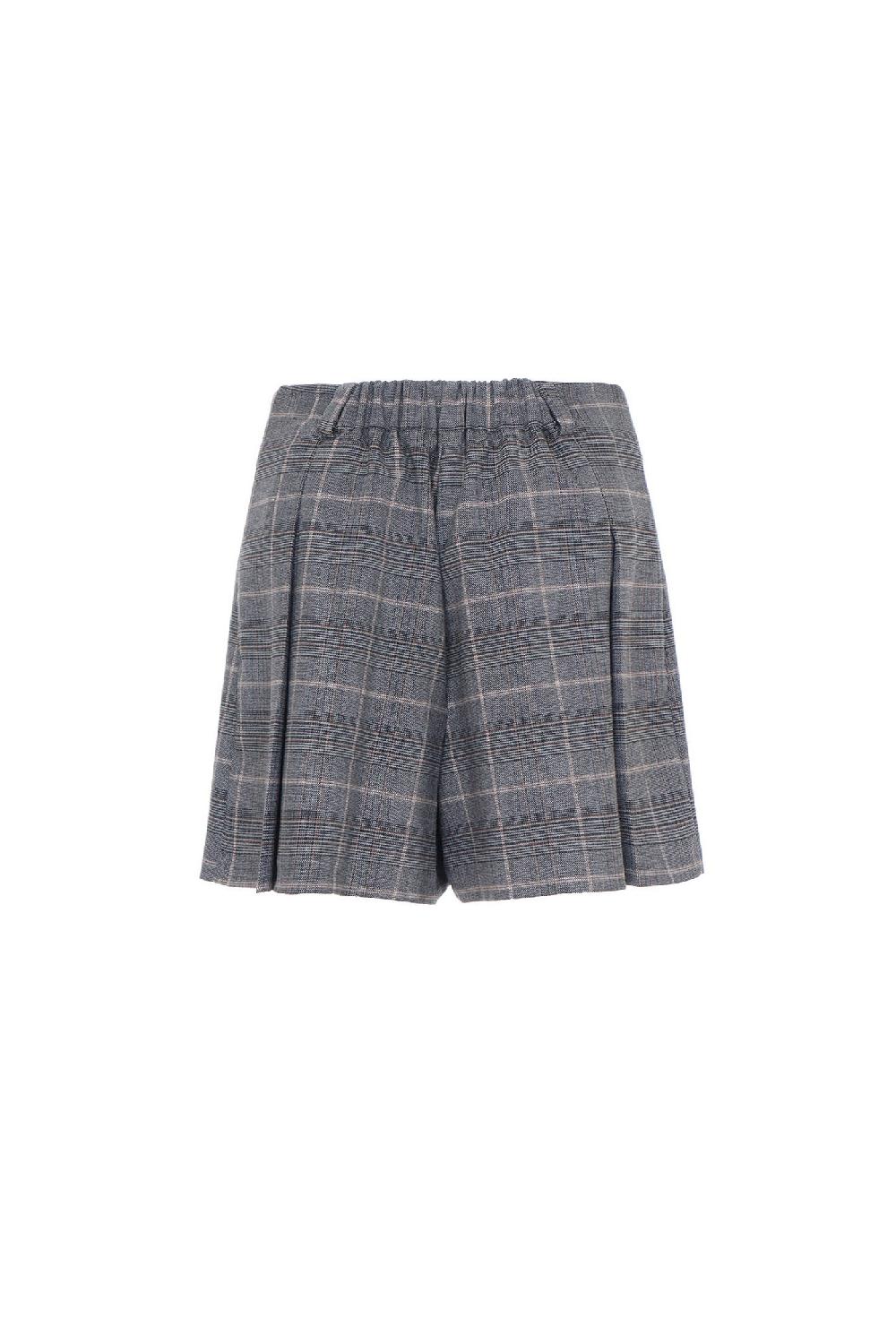 Soallure SHORT CHECK In Saldo