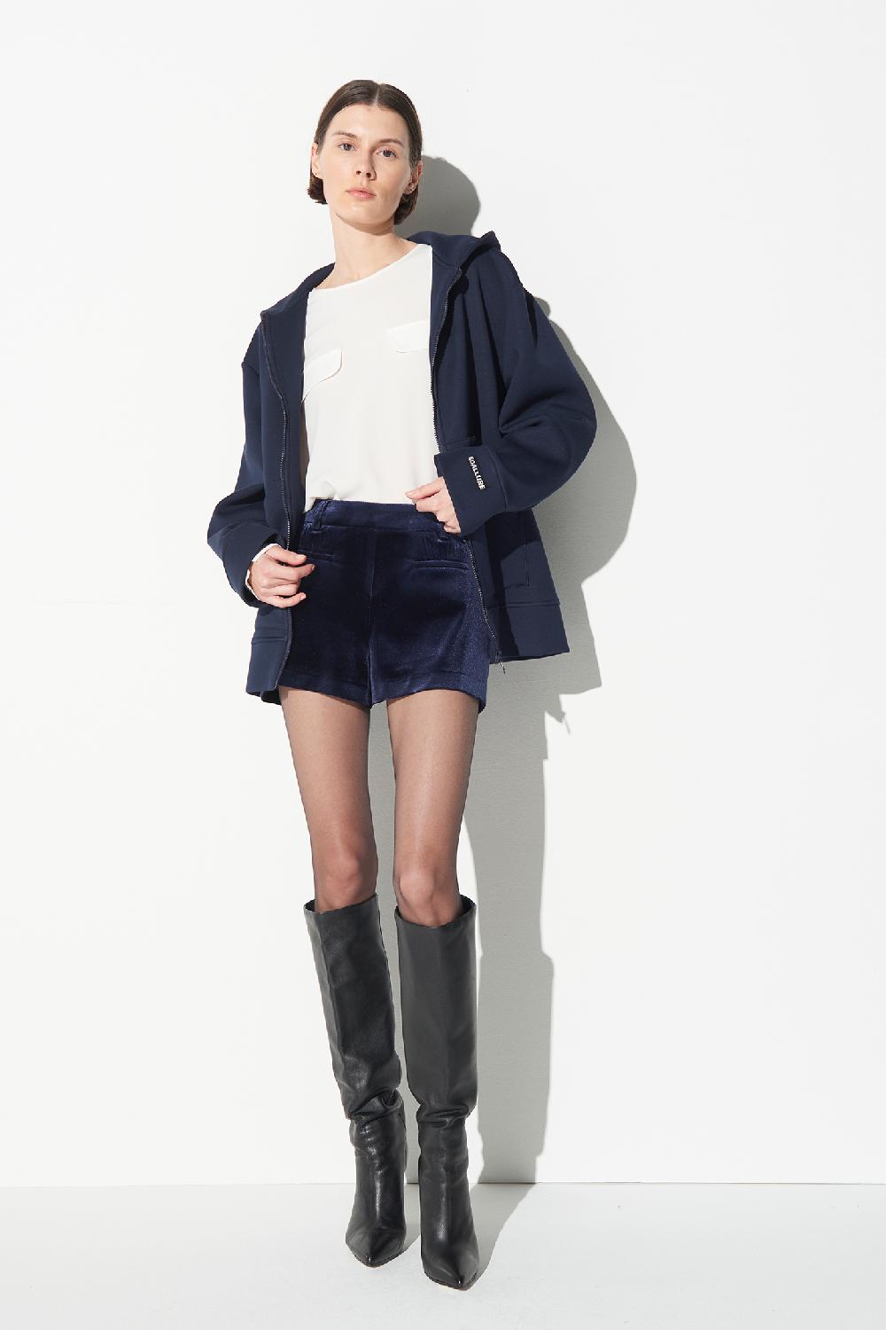Soallure BLUSA GEORGETTE Offerta temporanea