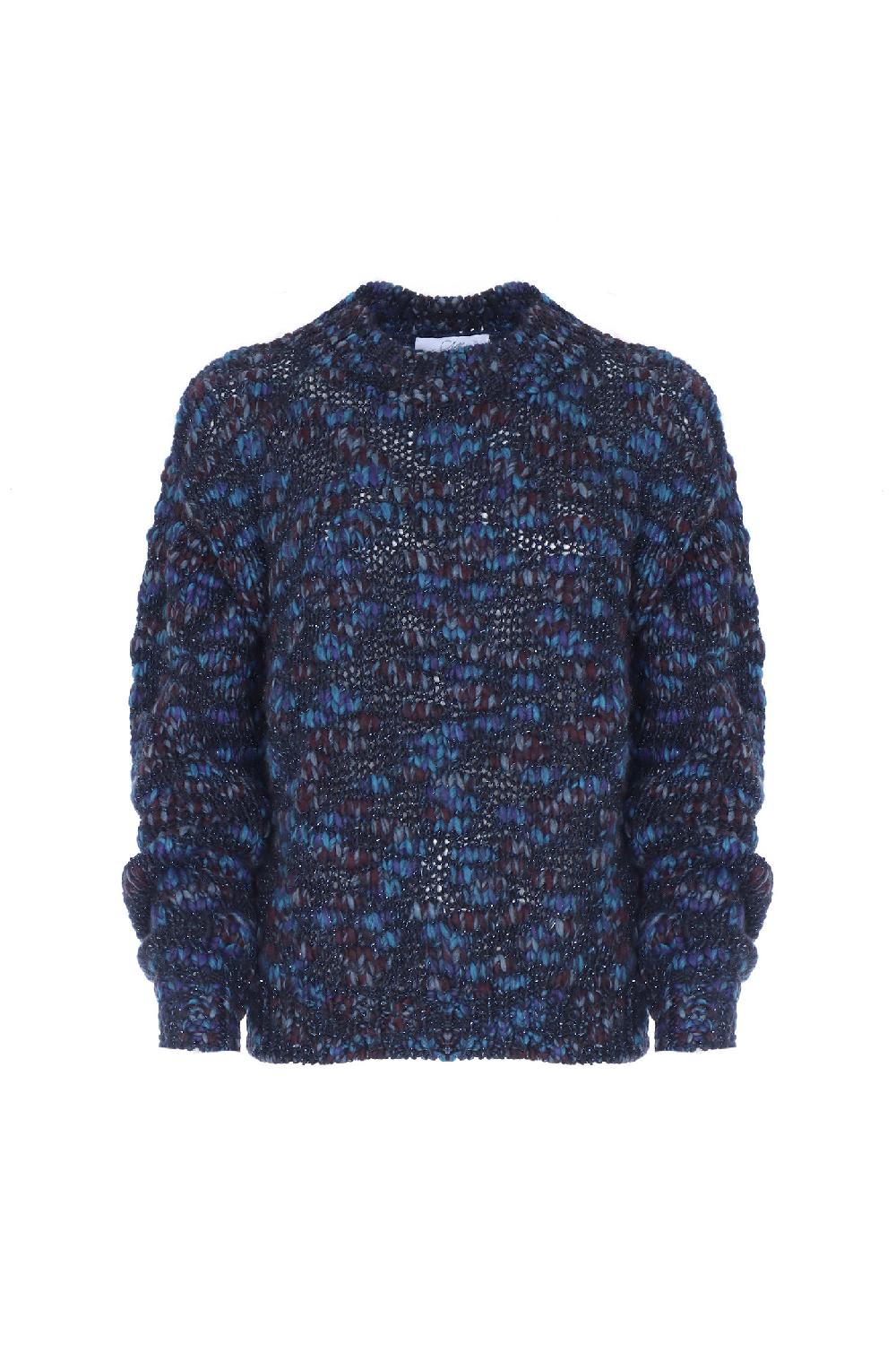 Soallure MAGLIA A FILO SPESSO Latest stili