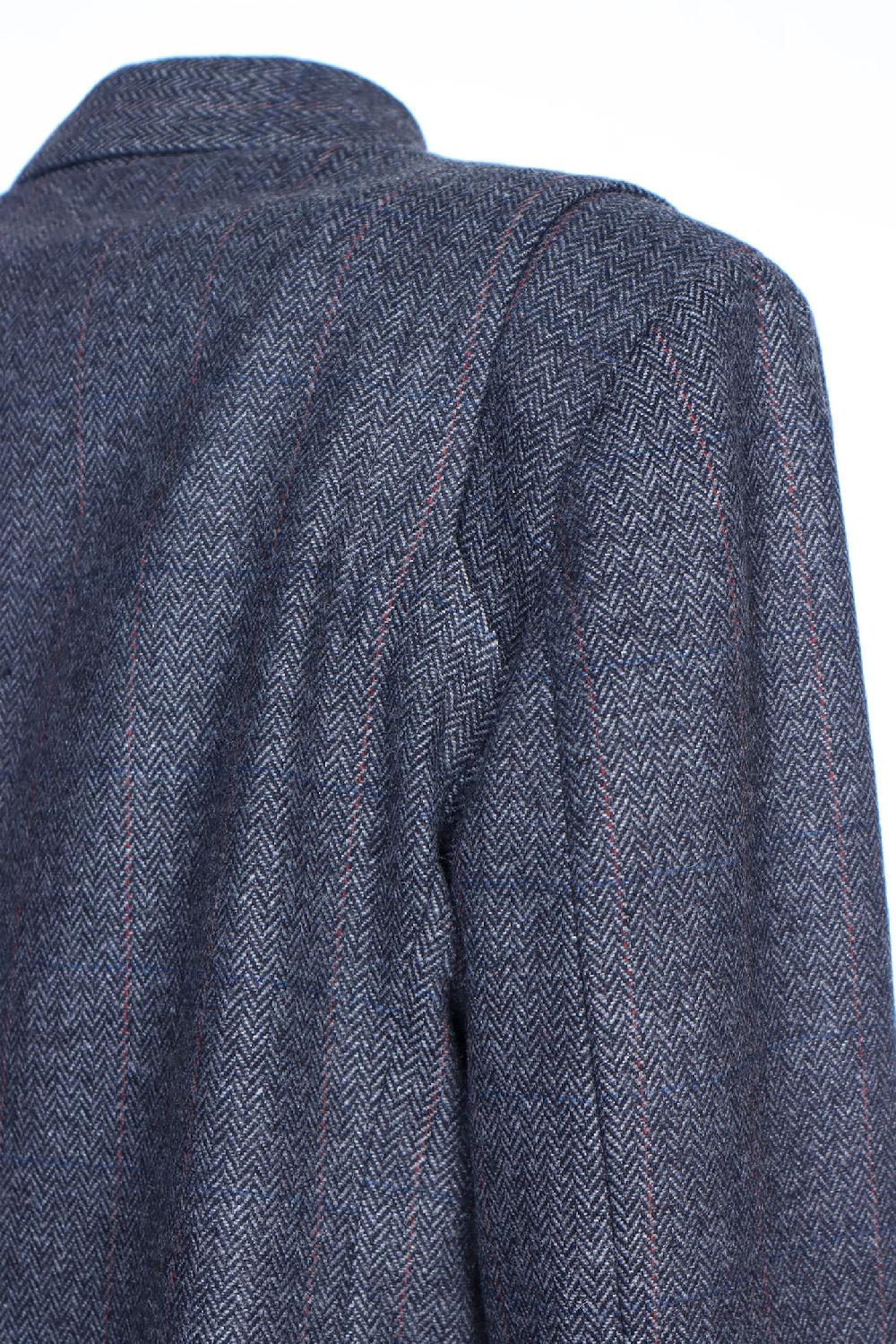 Soallure GIACCA SPINATA IN LANA Fino al 65% di sconto