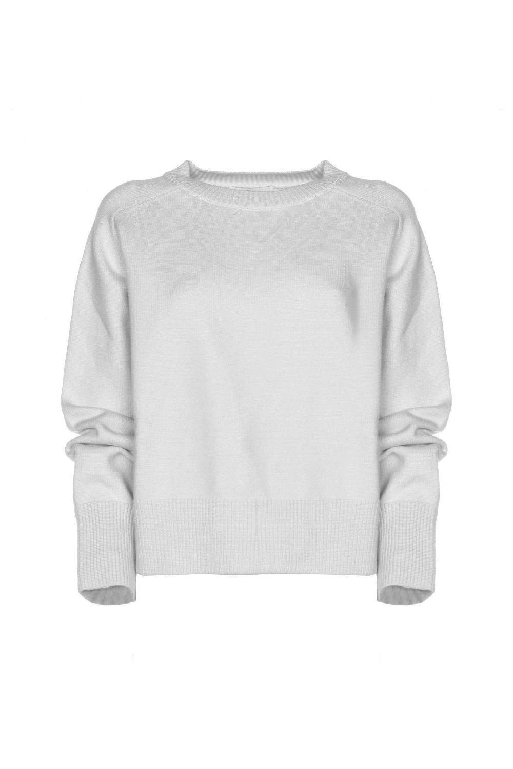 Soallure MAGLIA GIROCOLLO BOXY Outlet