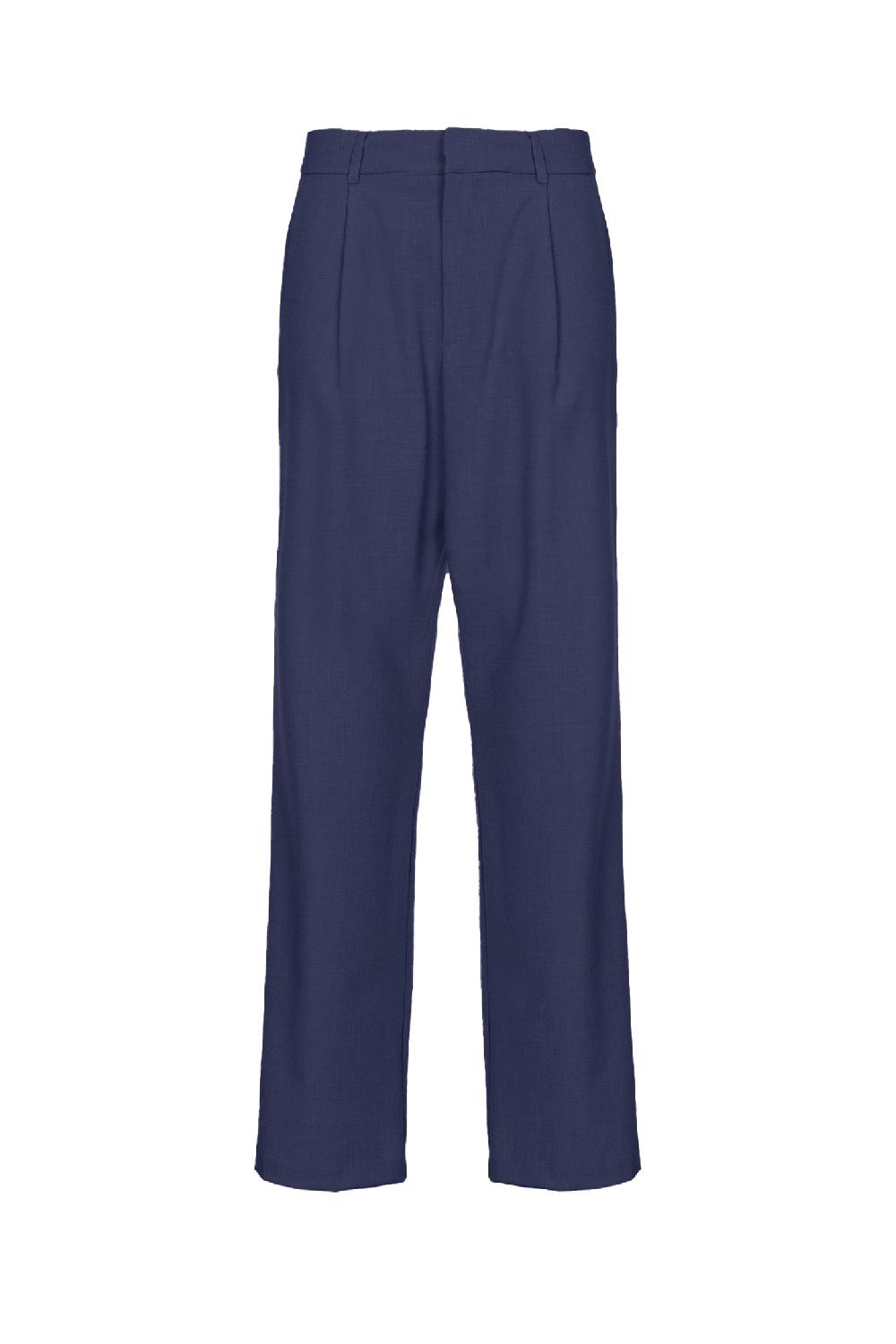 Soallure PANTALONE PENCES BOYS Vendita Calda