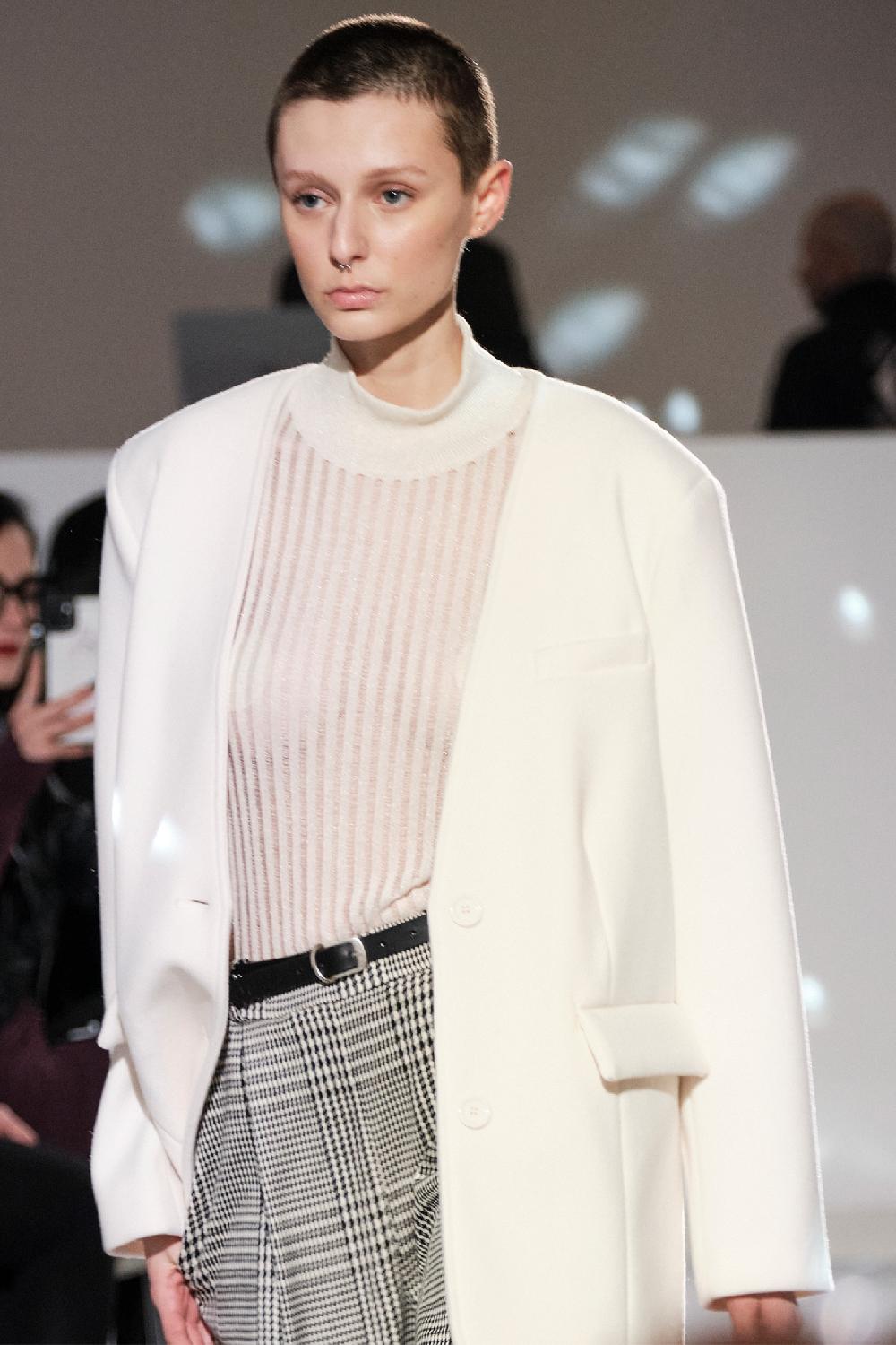 Soallure CABAN MONOPETTO OVER In Saldo