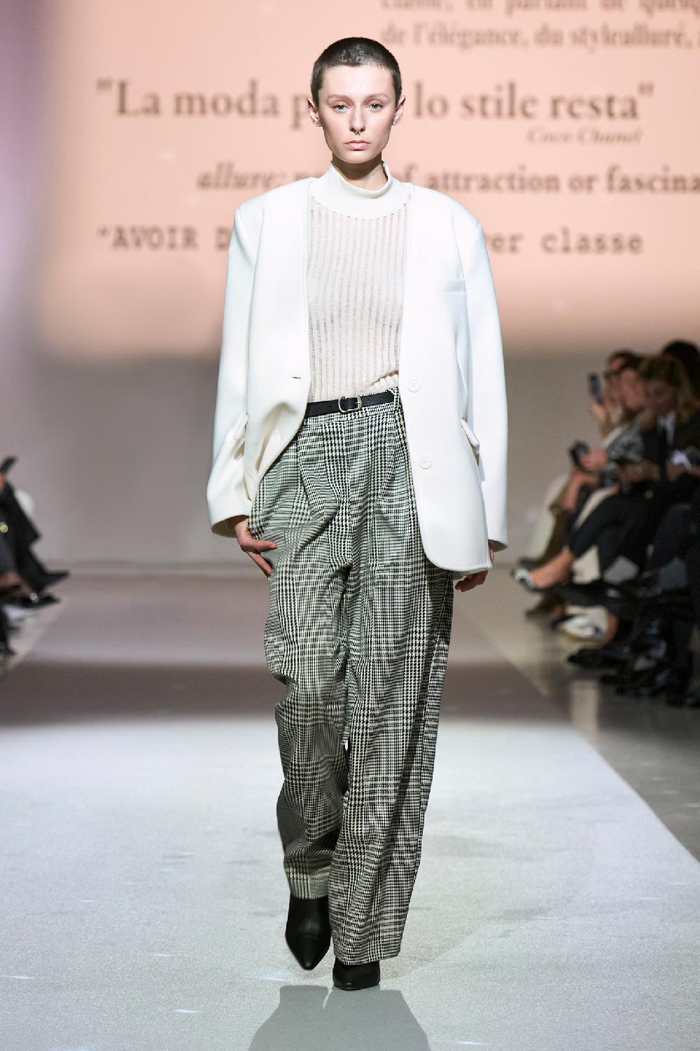 Soallure CABAN MONOPETTO OVER In Saldo