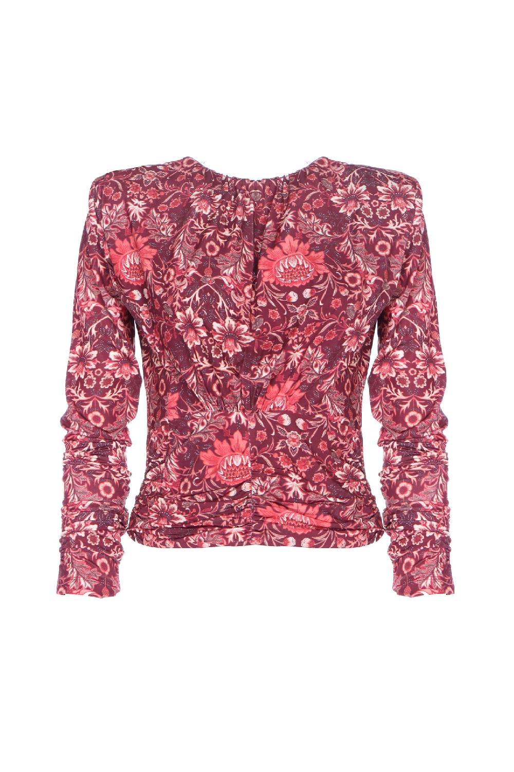 Soallure MAGLIA A FANTASIA BI-STRECH Offerta speciale