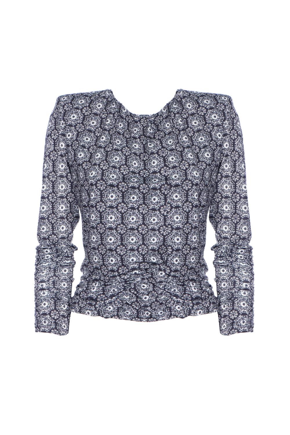Soallure MAGLIA A FANTASIA BI-STRECH Offerta speciale