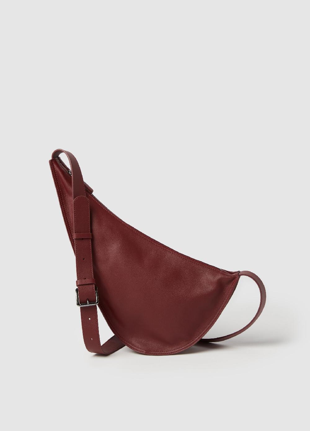 Stefanel Marsupio in pelle Shopping Online